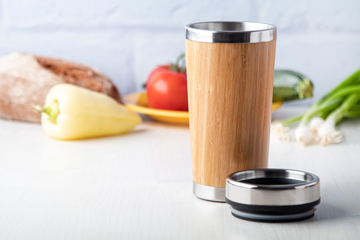 kubek termiczny Ariston