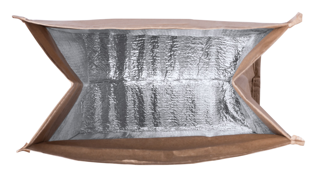 torba termiczna na lunch Bapom