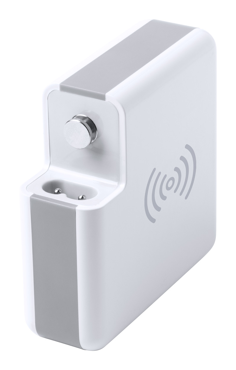 adapter podróżny Teimpor