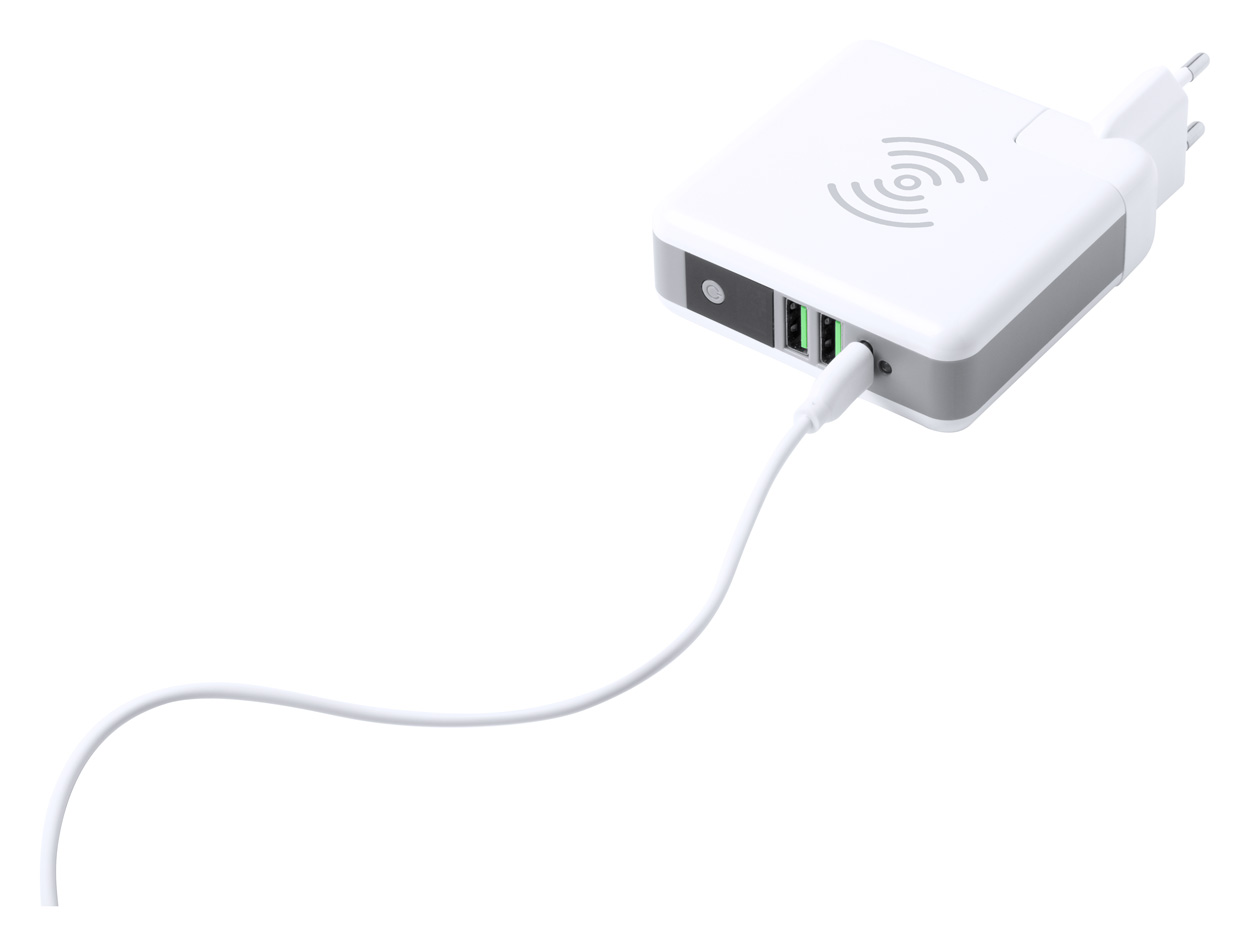 adapter podróżny Teimpor