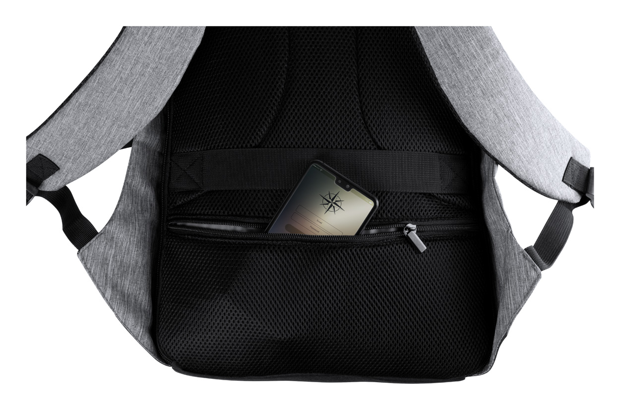 plecak antykradzieżowy Vectom