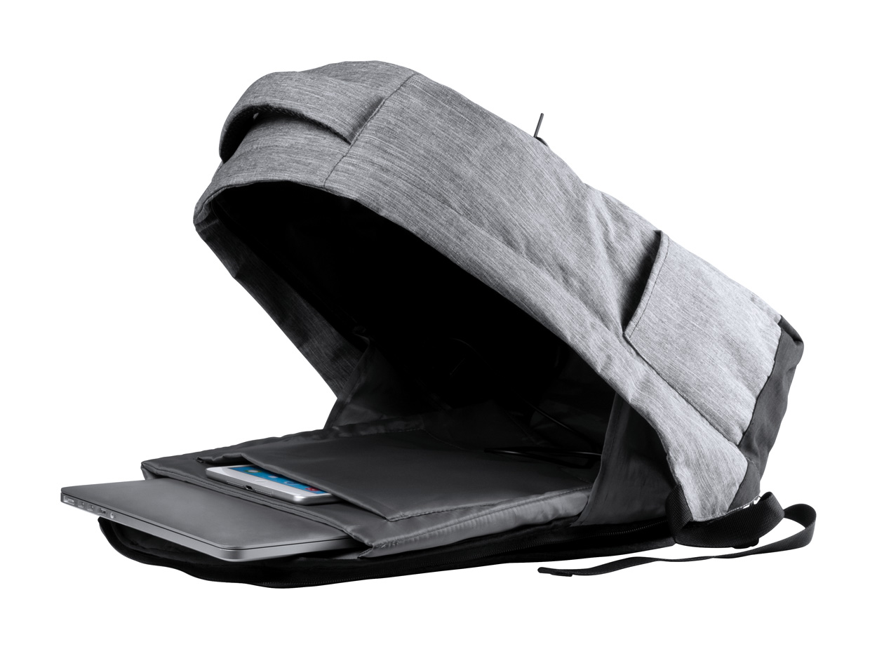 plecak antykradzieżowy Vectom