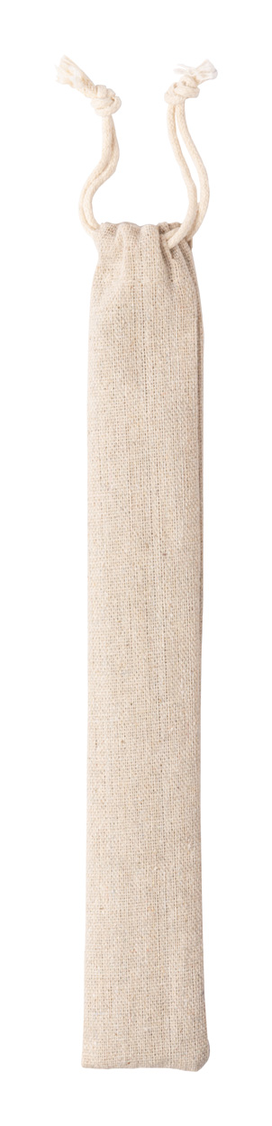 słomka / zestaw słomek Kalux