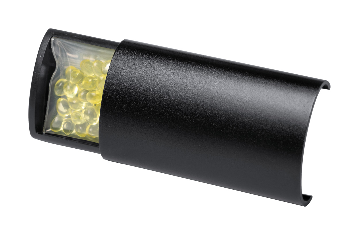 odświeżacz samochodowy Becrux