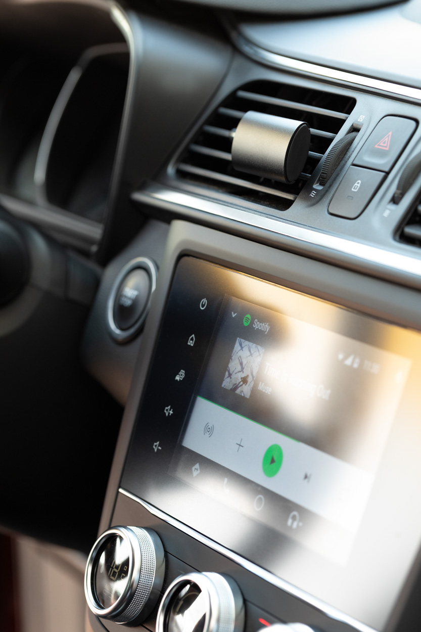 odświeżacz samochodowy Becrux