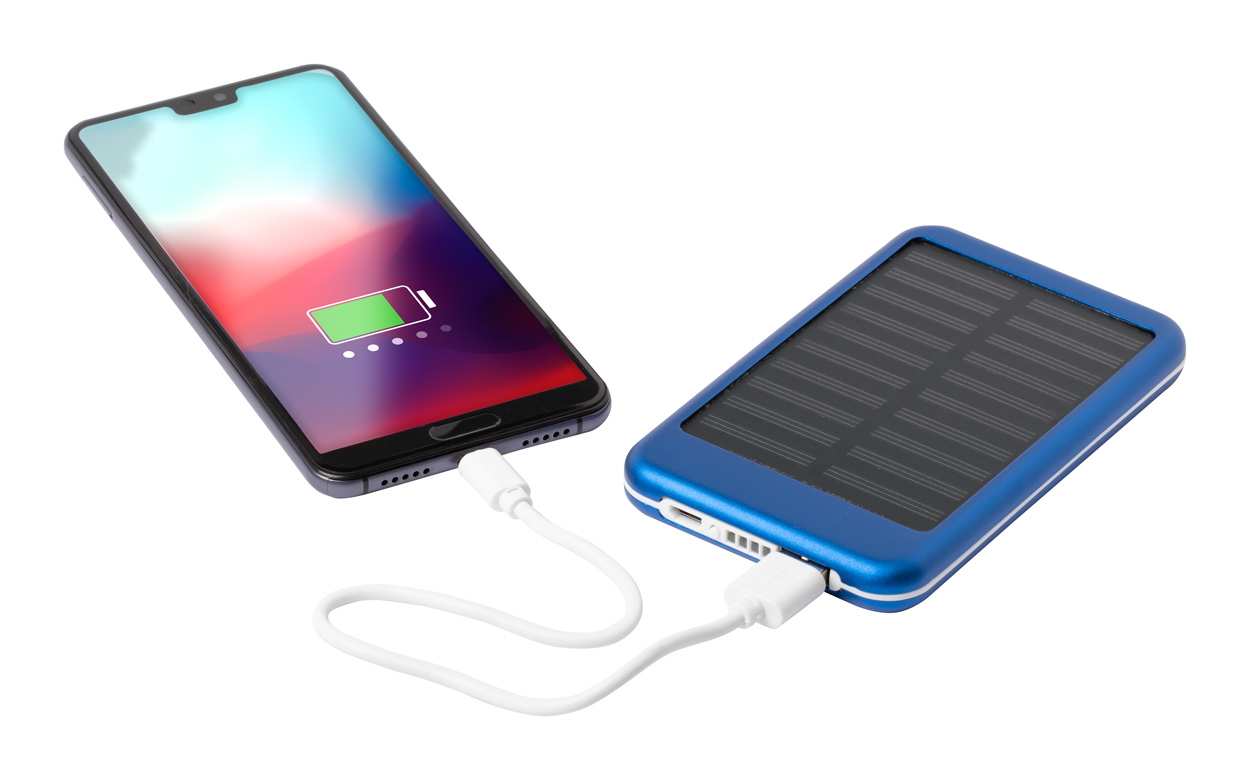 power bank Rudder