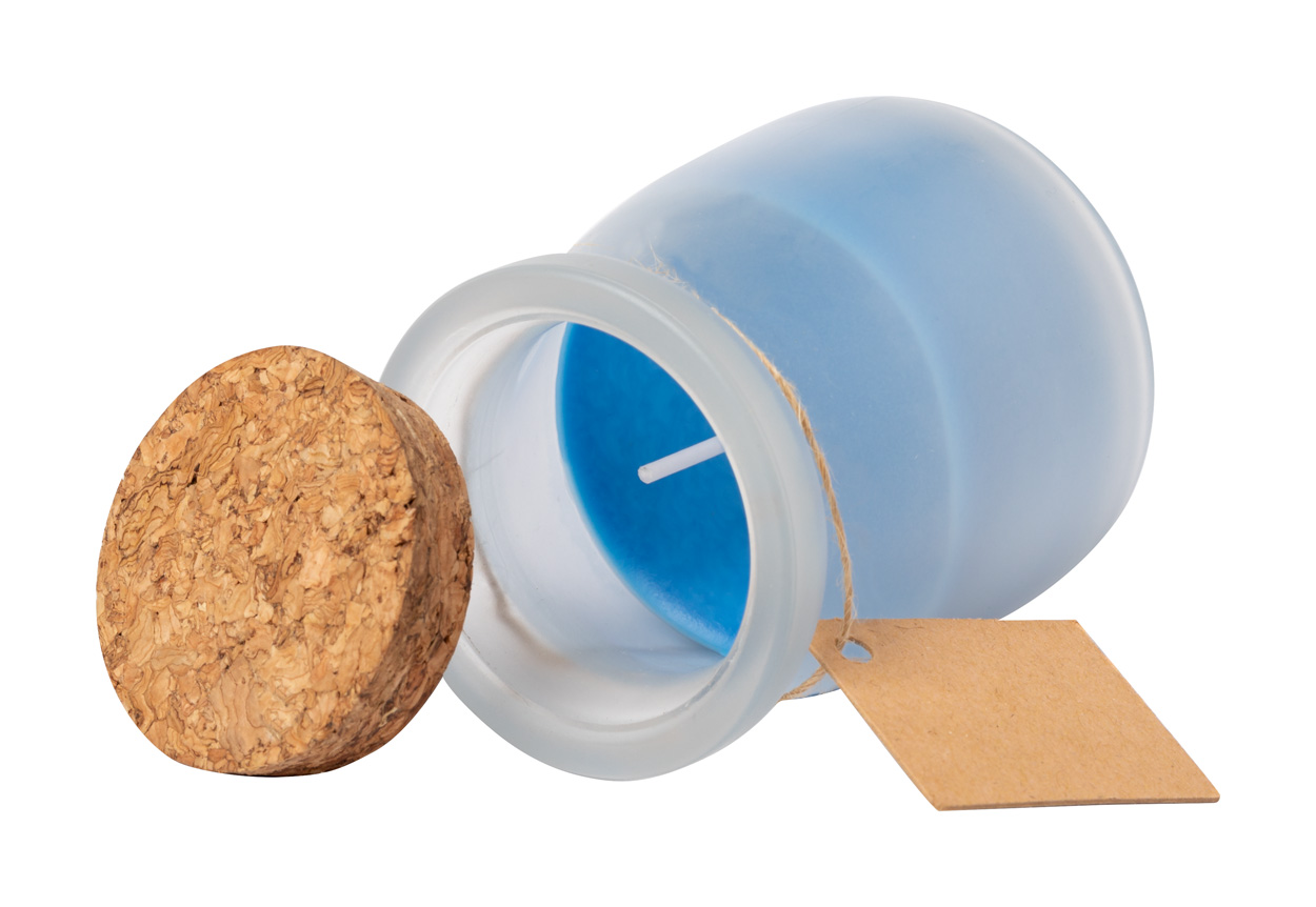 świeca / świeczka, ocean Tepor