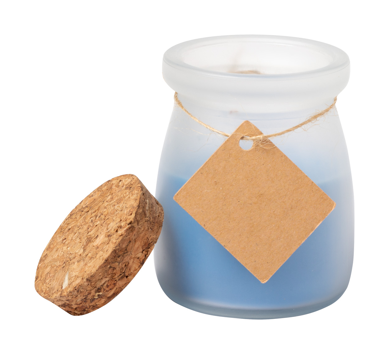 świeca / świeczka, ocean Tepor