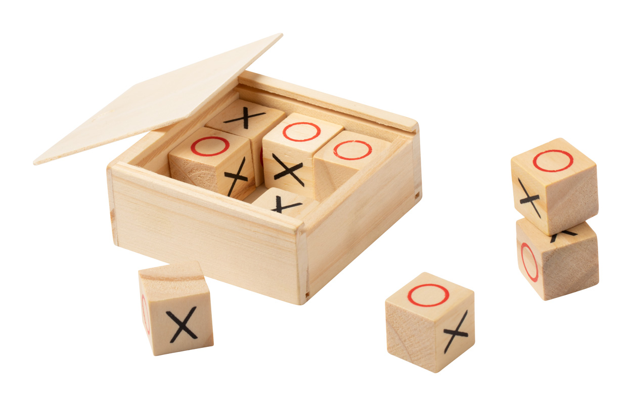 kółko i krzyżyk Grapex