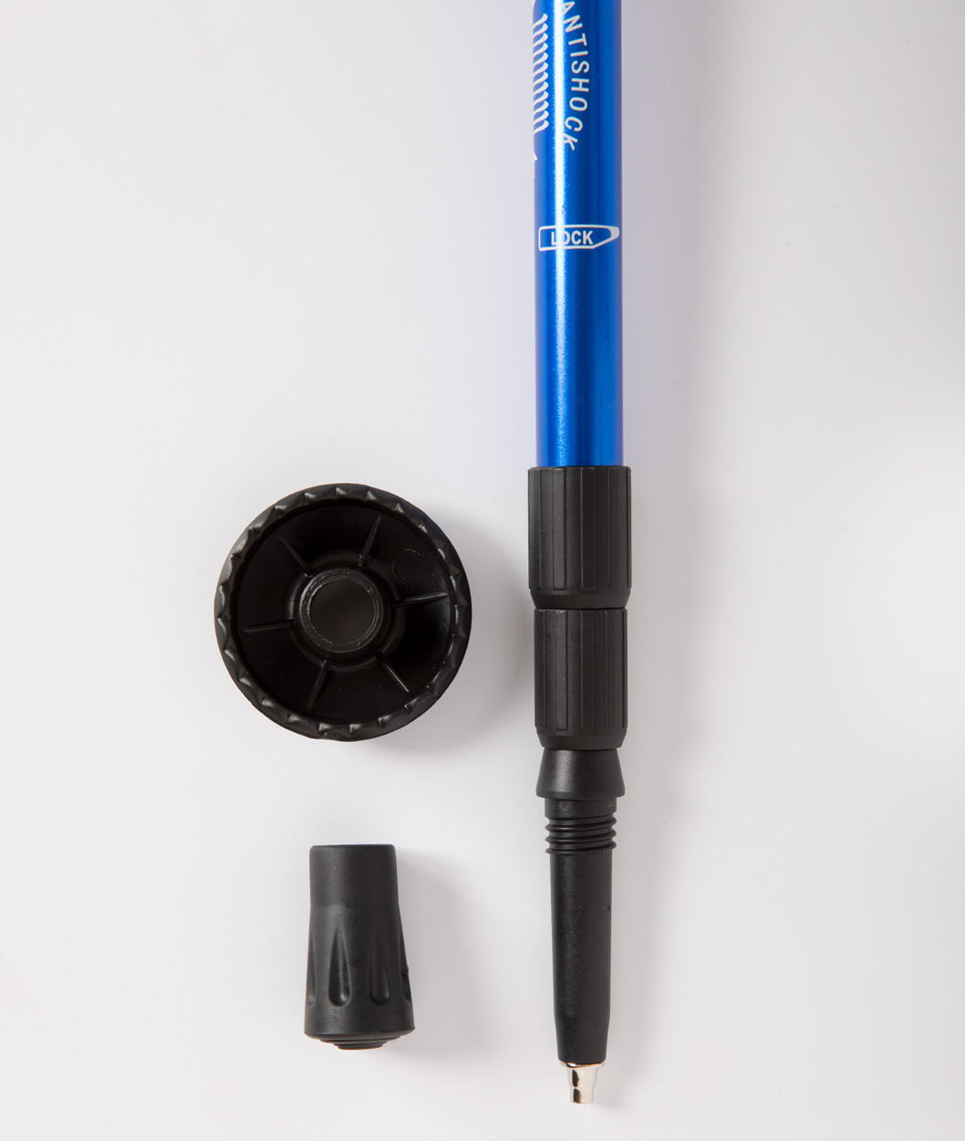 kijki do nordic walking Brulen