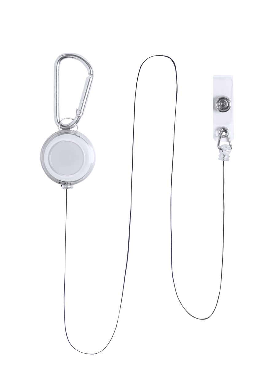 uchwyt na identyfikator Bosur