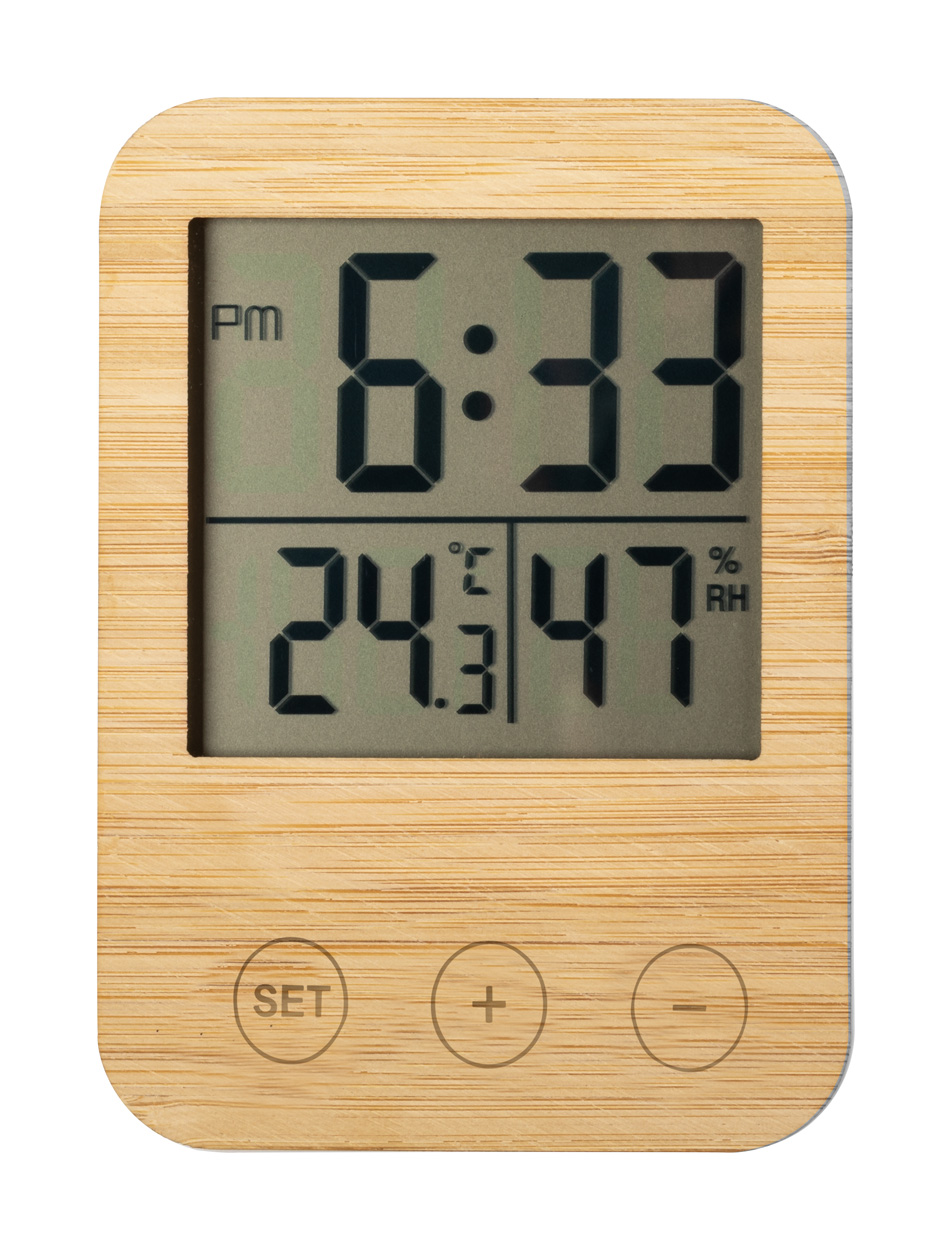 stacja pogodowa Helein