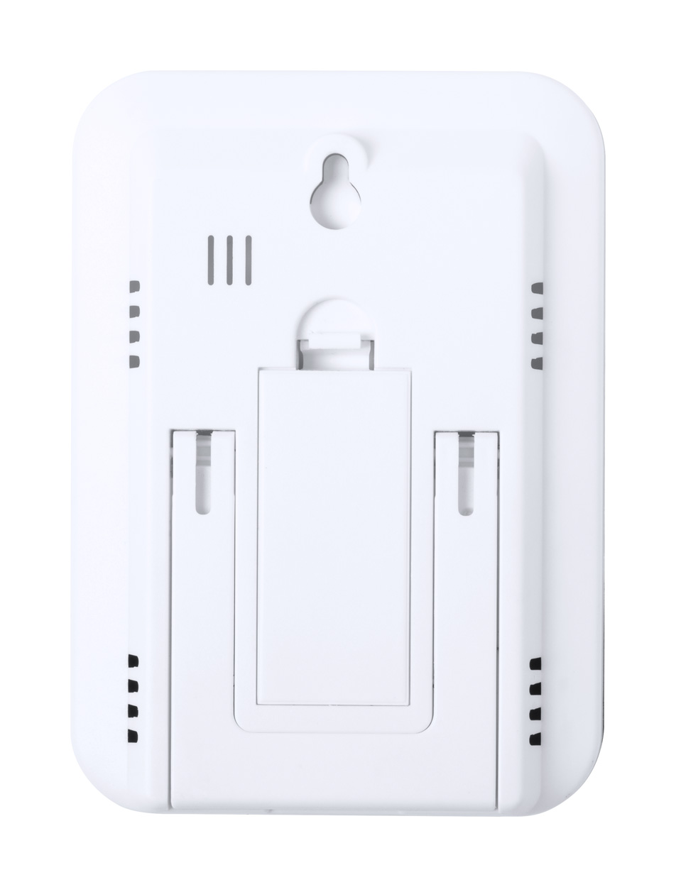 stacja pogodowa Helein