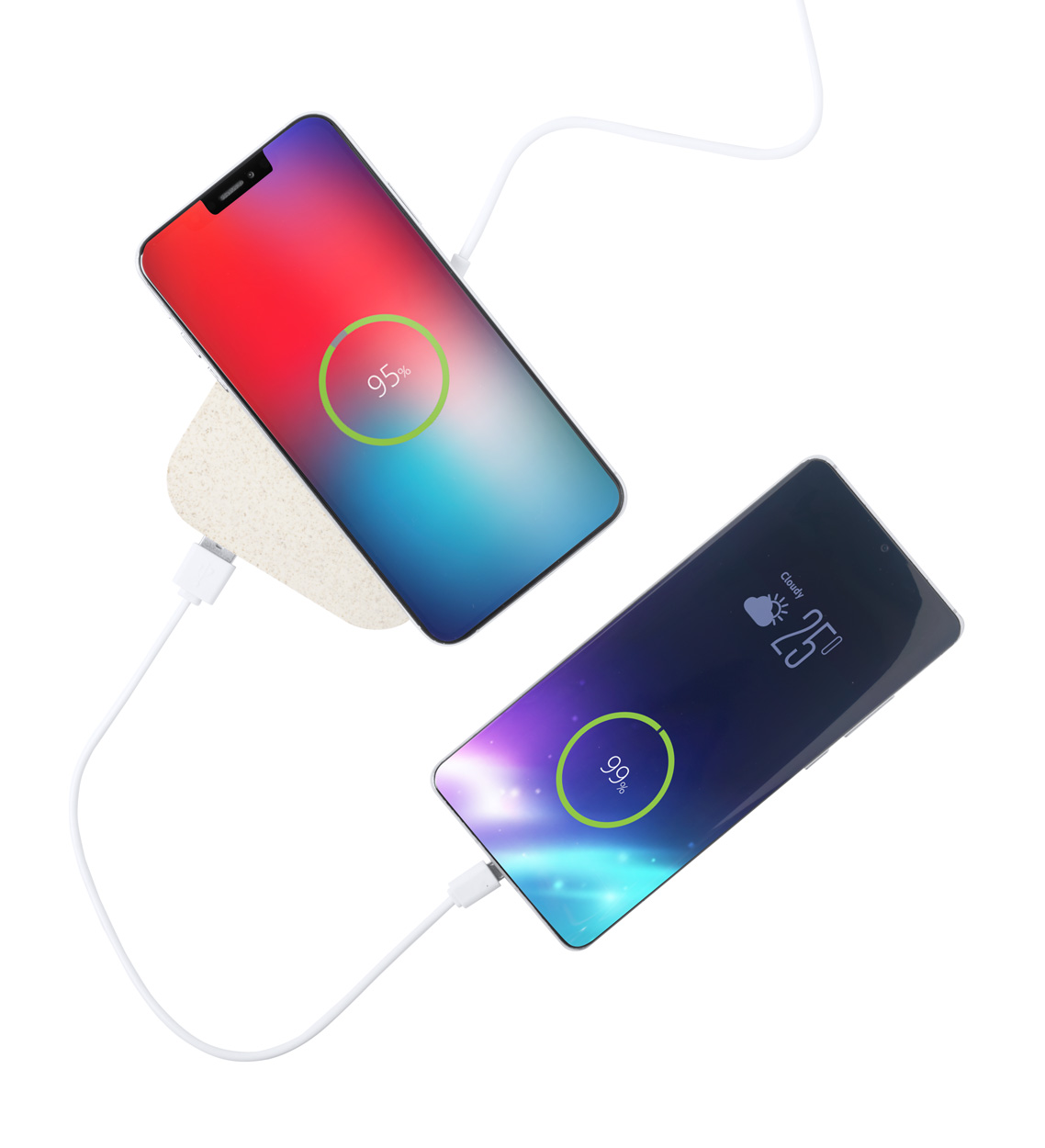 ładowarka indukcyjna Riens