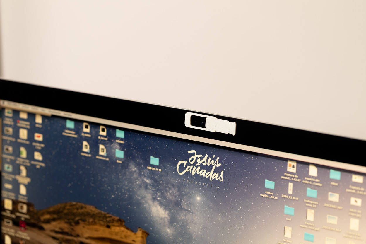 osłona na kamerę Fildon