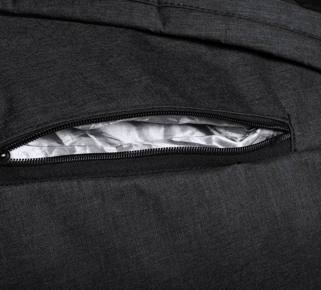 plecak antykradzieżowy Kropel