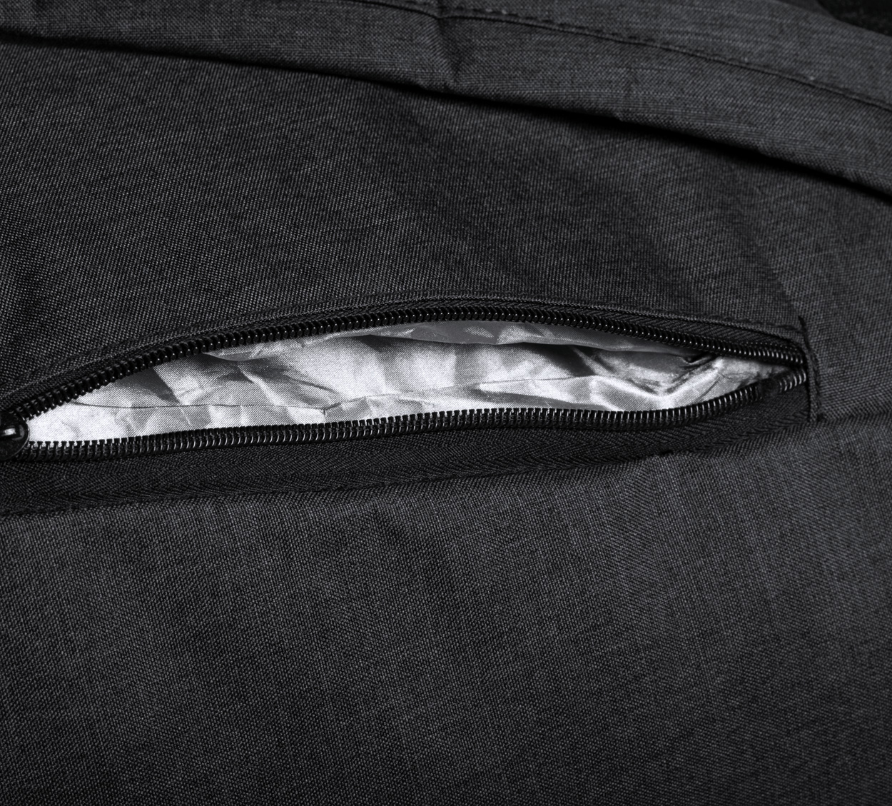 plecak antykradzieżowy Kropel