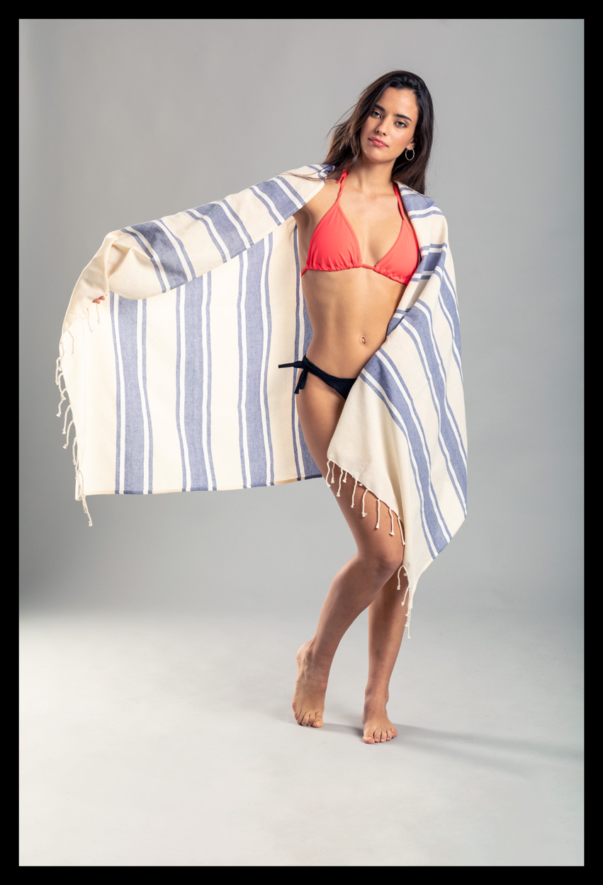 ręcznik plażowy Yistal