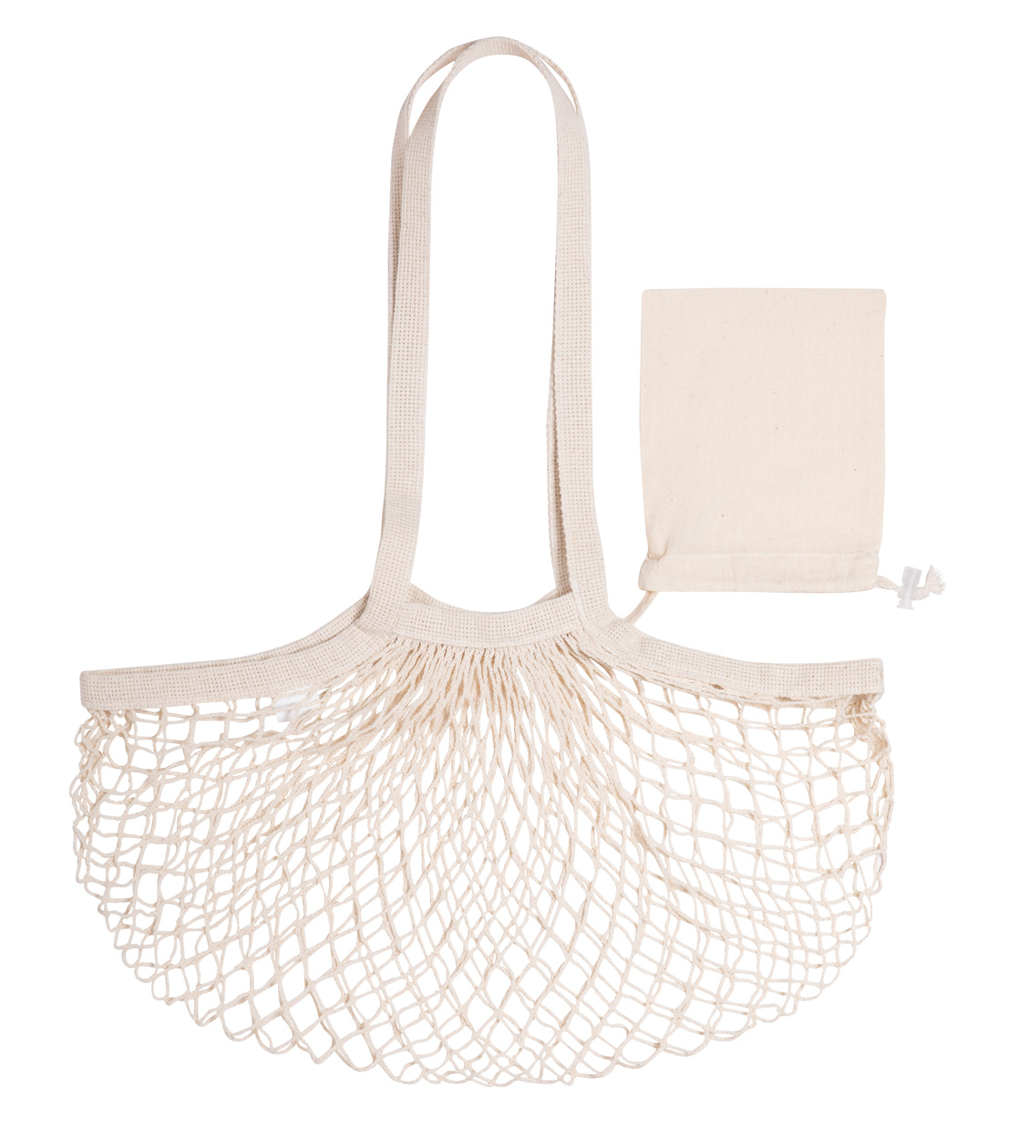 składana torba na zakupy Nacry