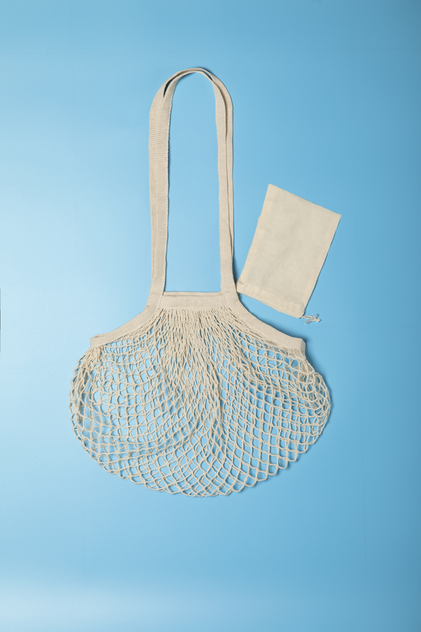 składana torba na zakupy Nacry