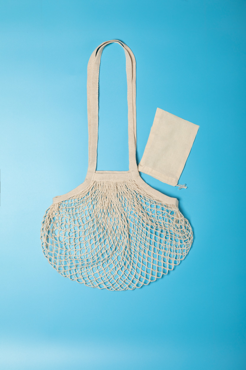 składana torba na zakupy Nacry