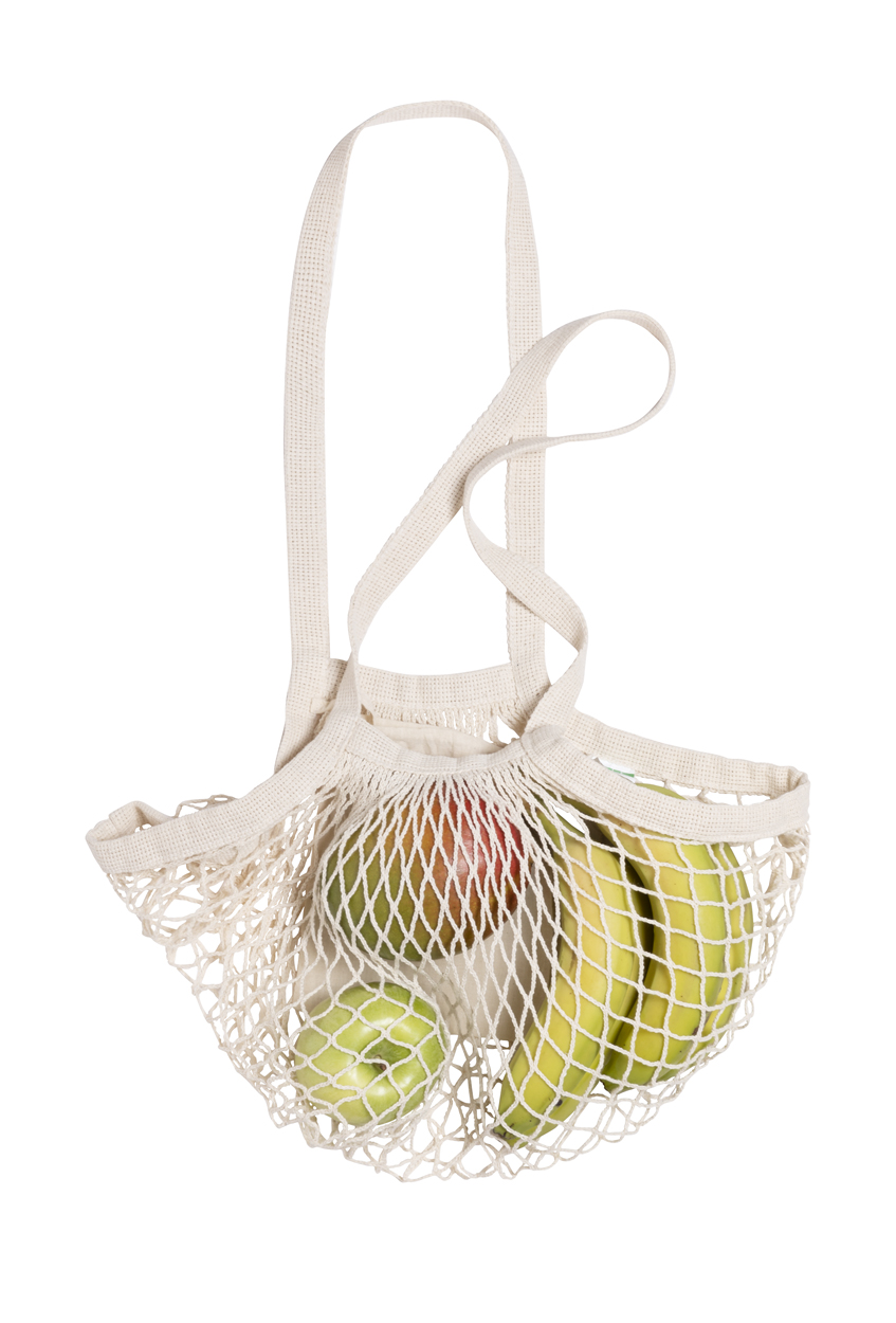 składana torba na zakupy Nacry