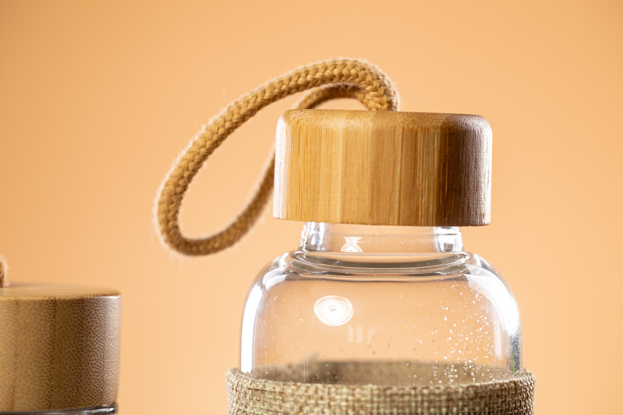 butelka szklana Kasfol