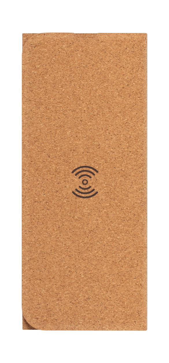 podkładka pod mysz / ładowarka indukcyjna Relium