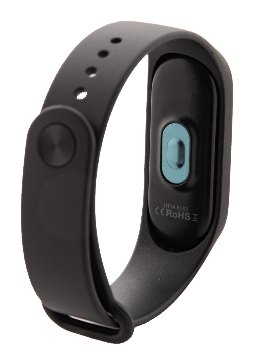 termometr - smartwatch Droy