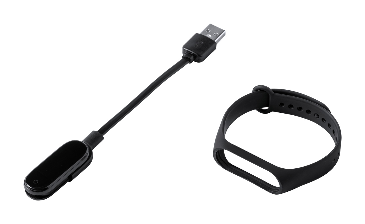 termometr - smartwatch Droy