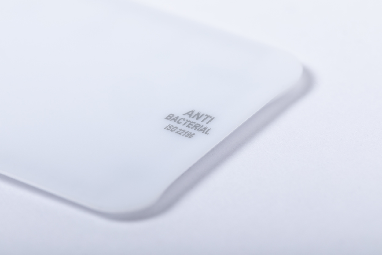 antybakteryjna linijka Nitria