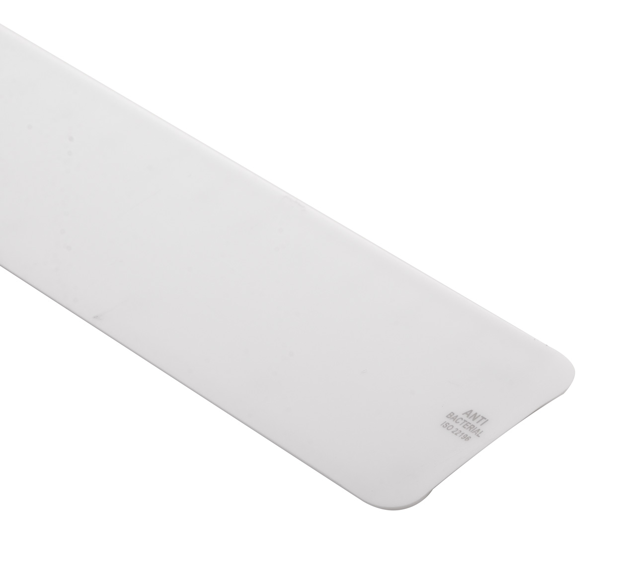 antybakteryjna linijka Nitria