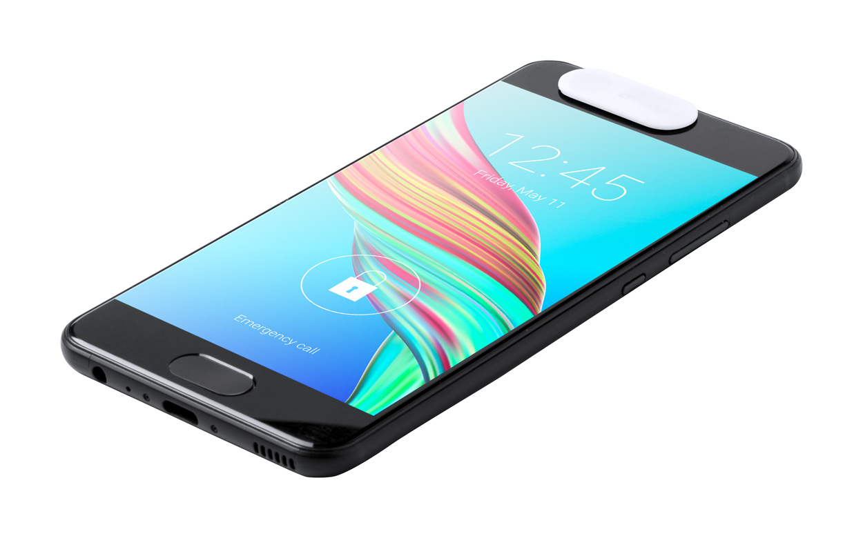 zaślepka na kamerę Hislot