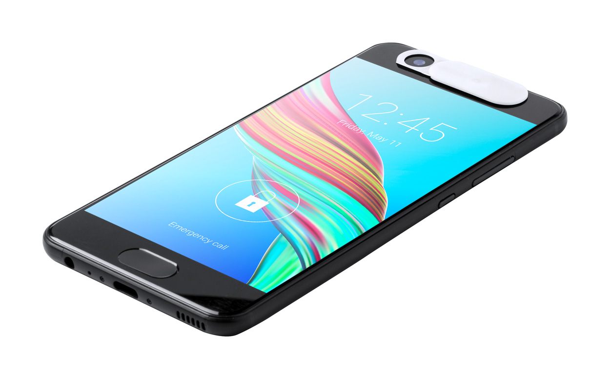 zaślepka na kamerę Hislot