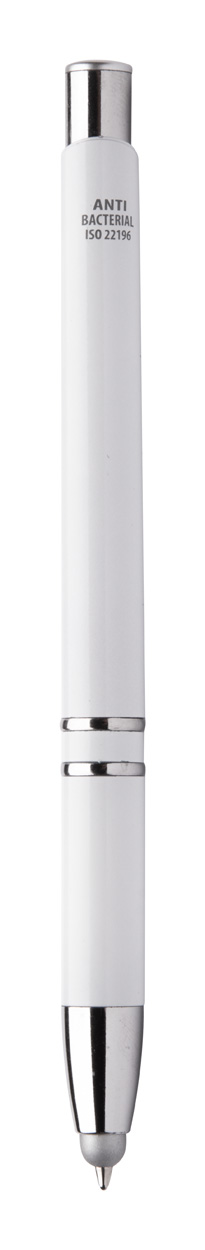 antybakteryjny długopis dotykowy Topen