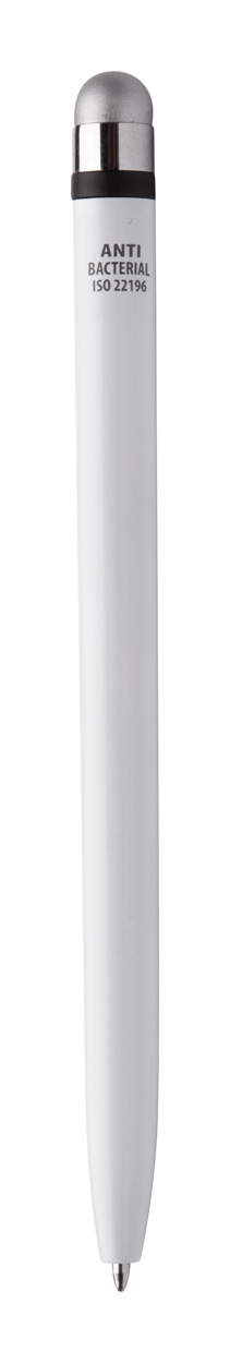 antybakteryjny długopis dotykowy Verne