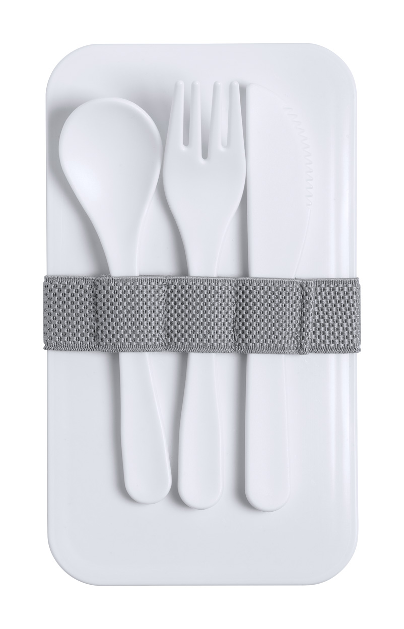 antybakteryjne pudełko na lunch Fandex