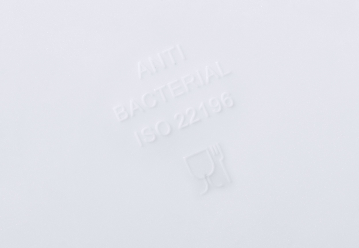 antybakteryjne pudełko na lunch Fandex