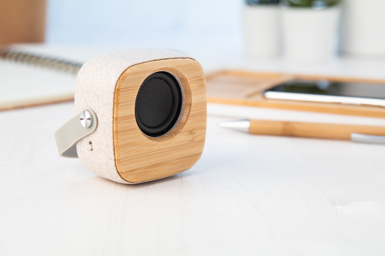 głośnik bluetooth Kepir