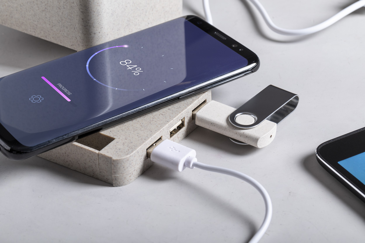 wielofunkcyjny uchwyt na długopis Dowex