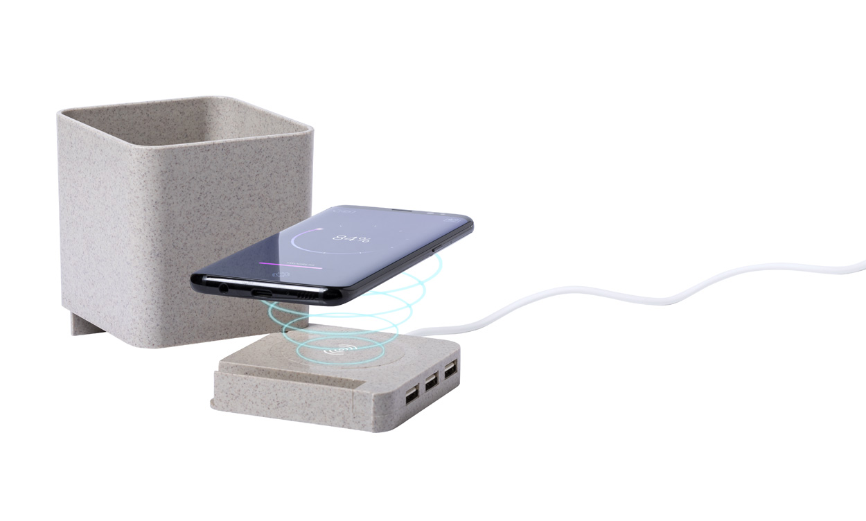 wielofunkcyjny uchwyt na długopis Dowex