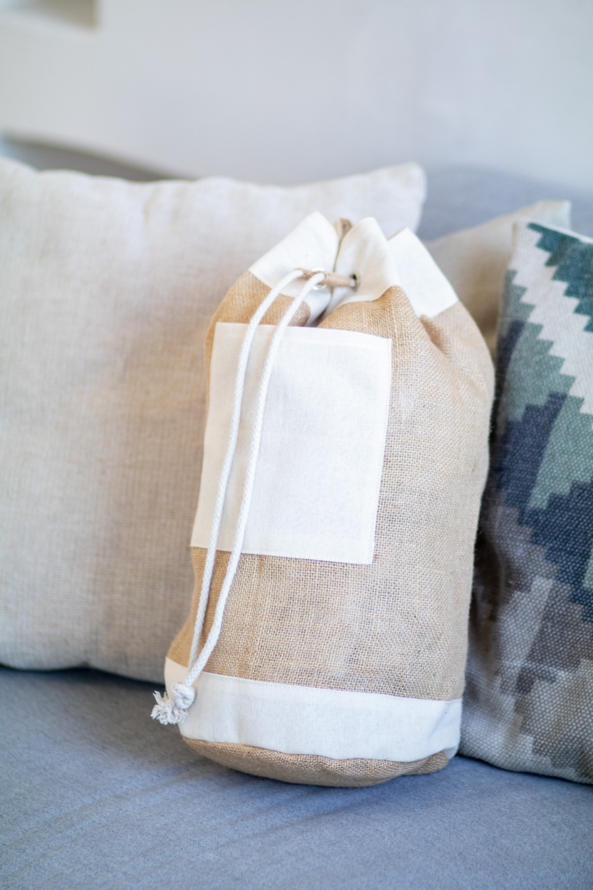 worek żeglarski Lopso