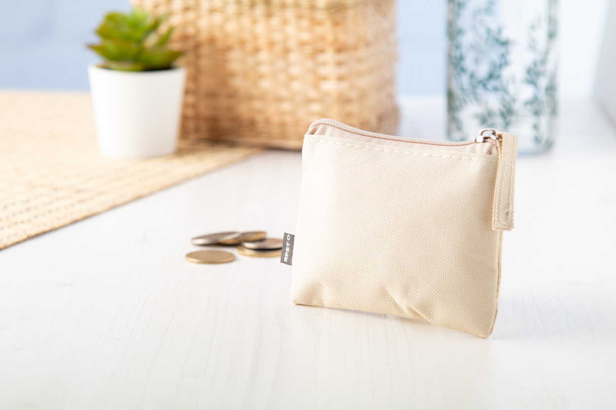 portmonetka RPET Nelsom