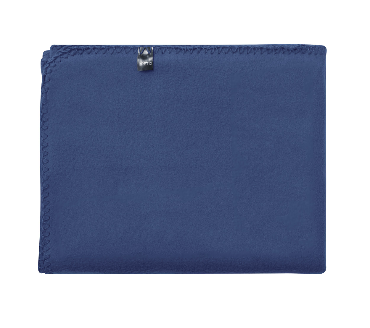 koc polarowy z RPET Kayla