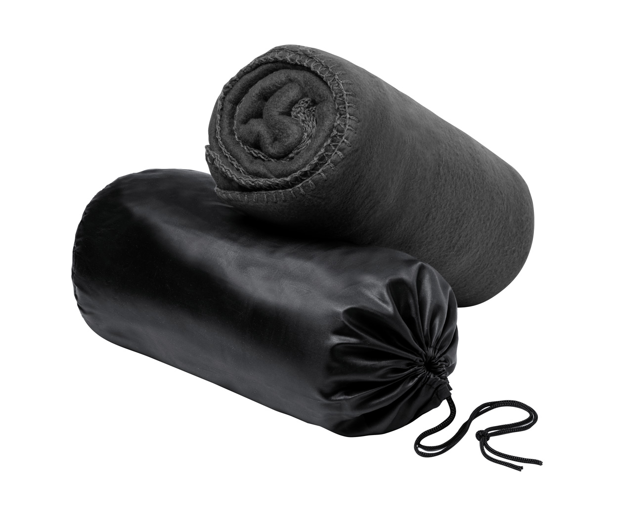 koc polarowy z RPET Kayla