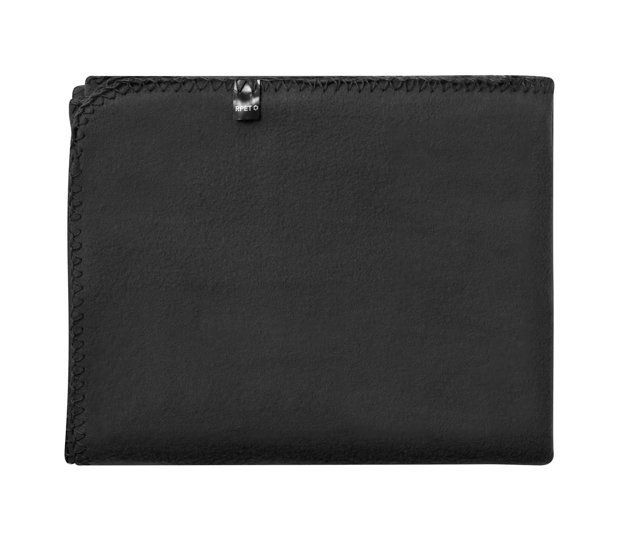 koc polarowy z RPET Kayla