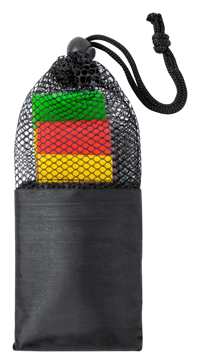 zestaw taśm do ćwiczeń Bork