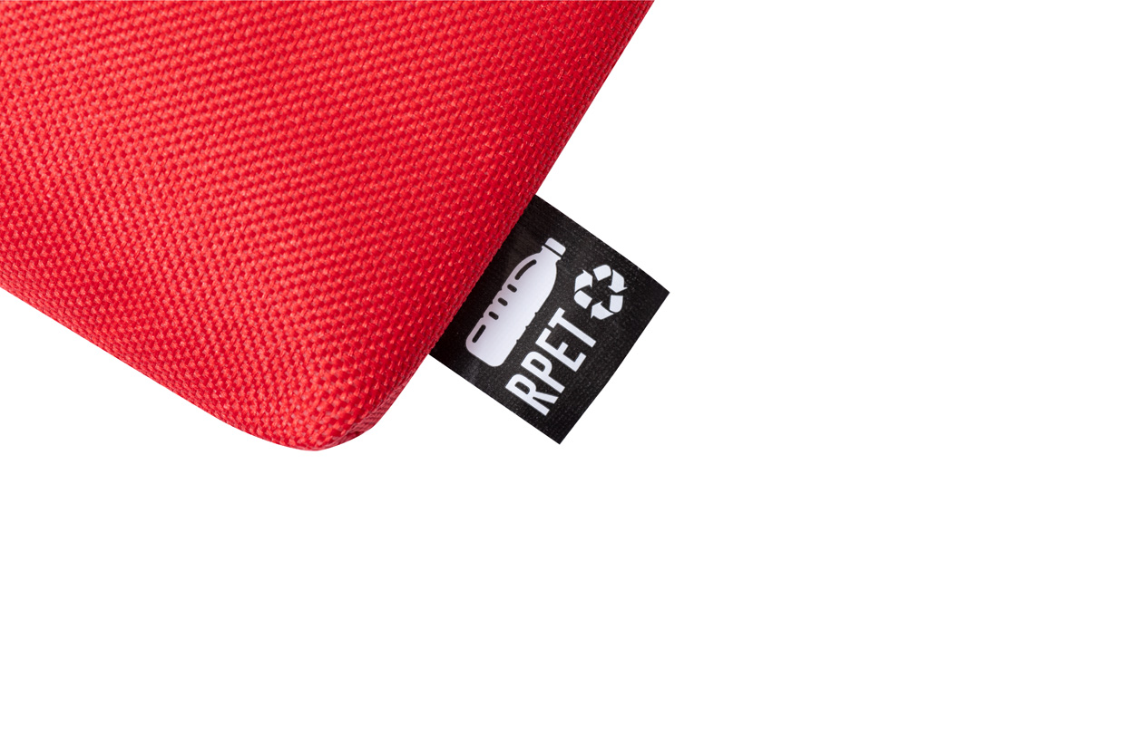 kosmetyczka RPET Akilax