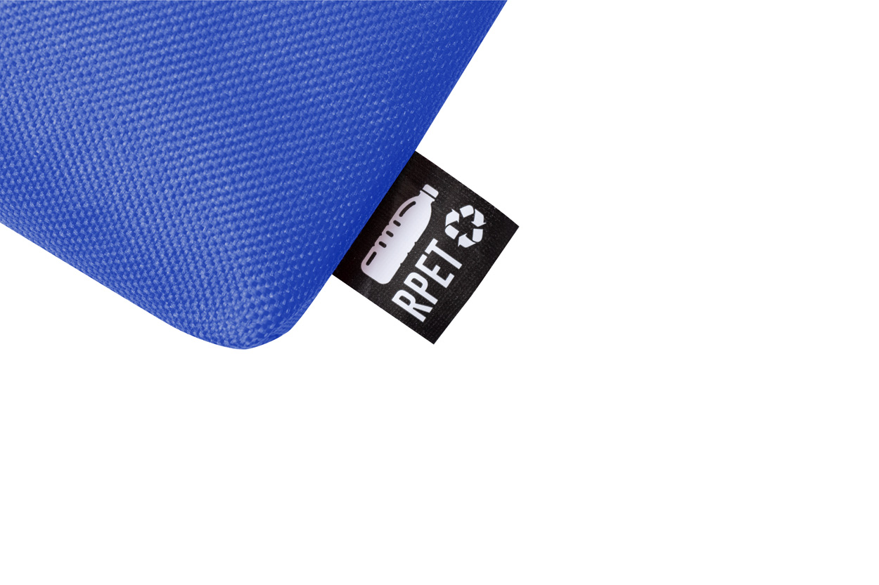 kosmetyczka RPET Akilax