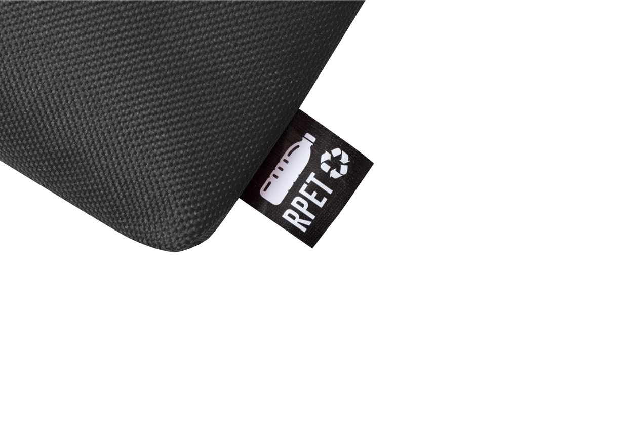 kosmetyczka RPET Akilax